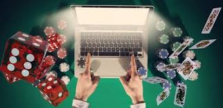 Официальный сайт Casino F1