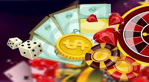 Вход на зеркало Casino Martin